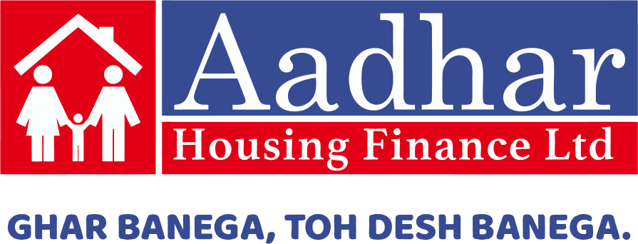 Aadhar logo