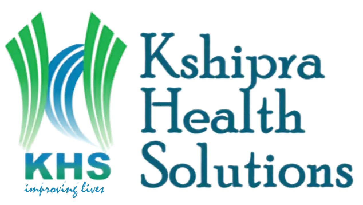 Kshipra Health Logo