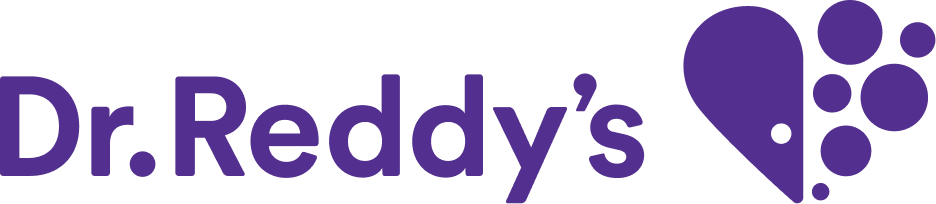 Dr Reddys logo