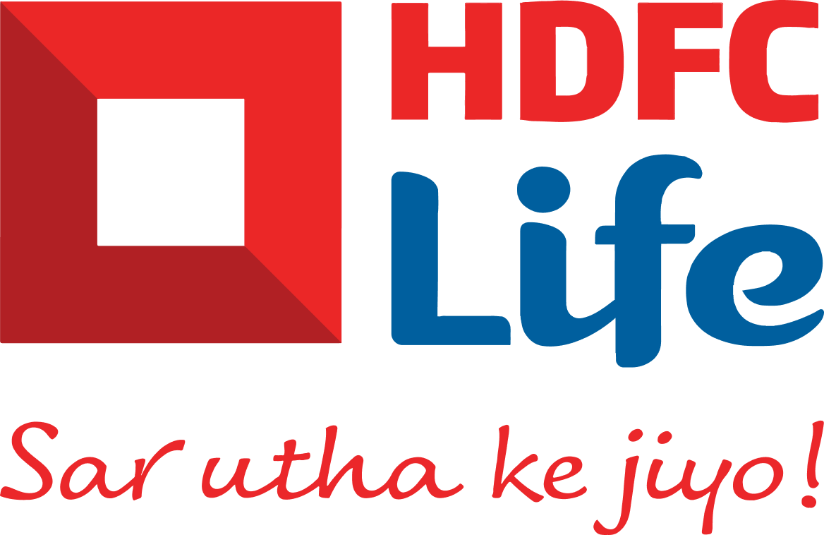 HDFC LifeLogo