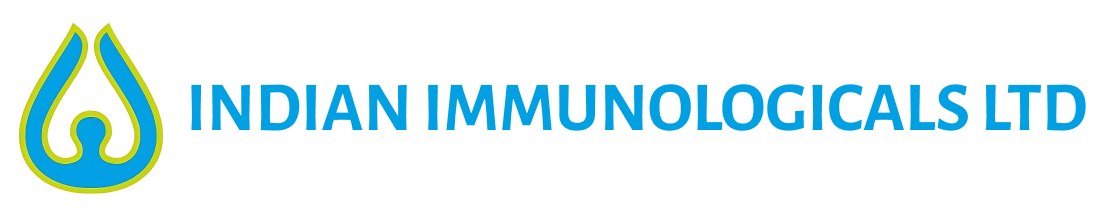 Indian Immunologicals Ltd Logo