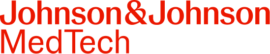 JnJ Medtech Logo