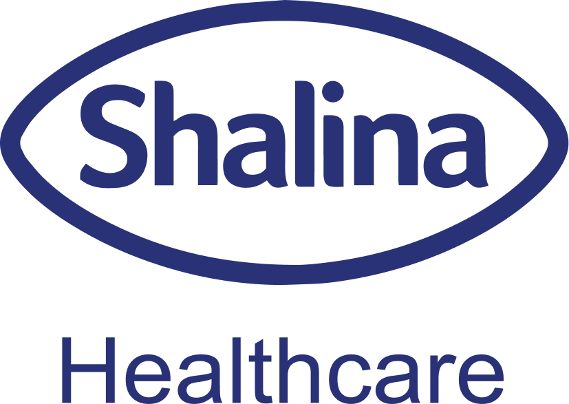 Shalina Logo