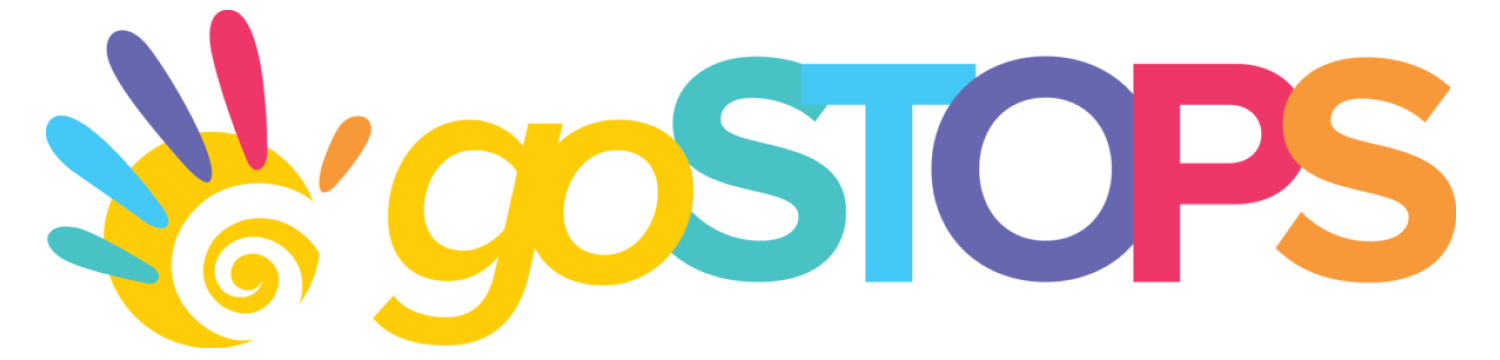 goStops Logo